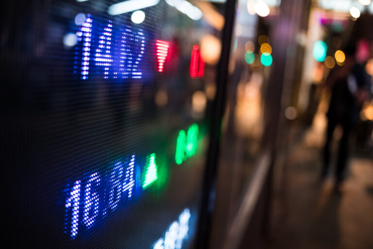 Low Rates Hurt Corporate Pension Funding Ratio: Employer Plan Watch